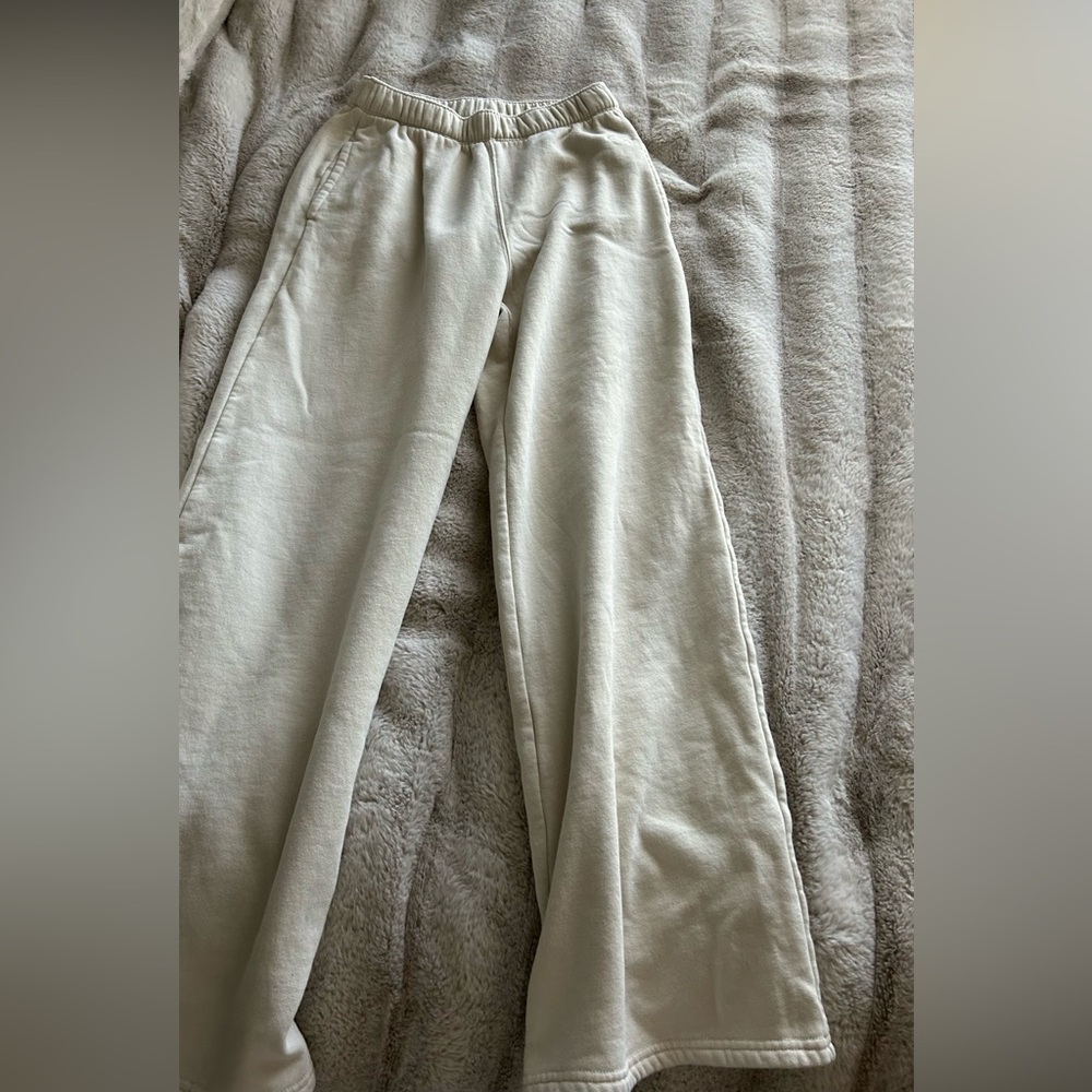 XS Hollister WideLeg Sweatpants